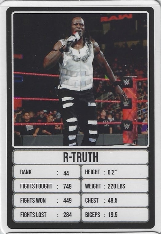 R-Truth