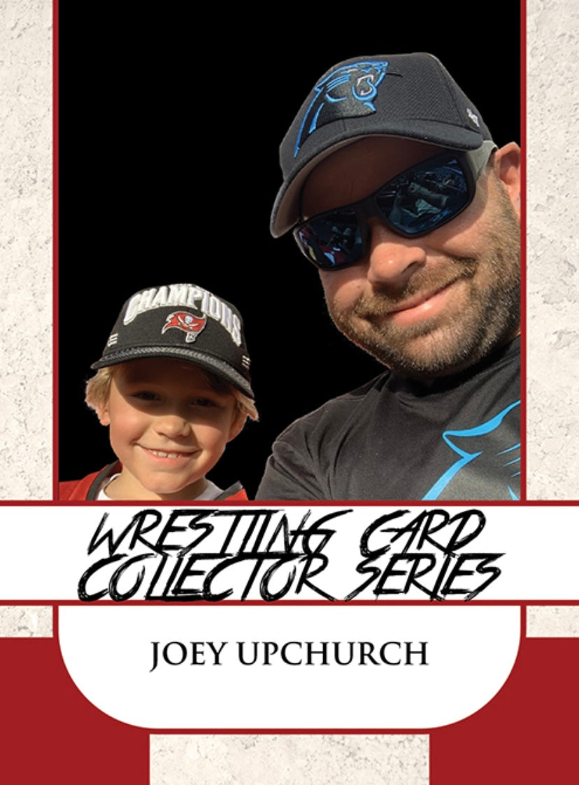 Joey Upchurch