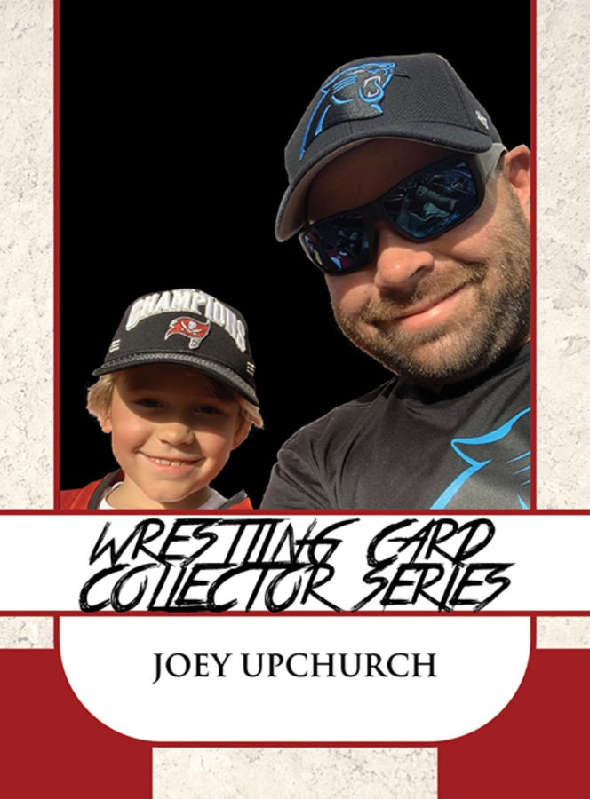 Joey Upchurch