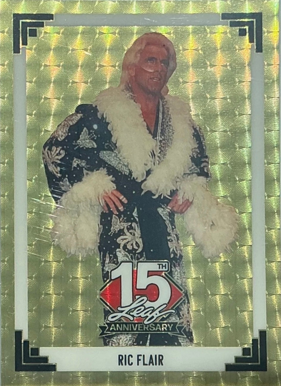 RIC Flair