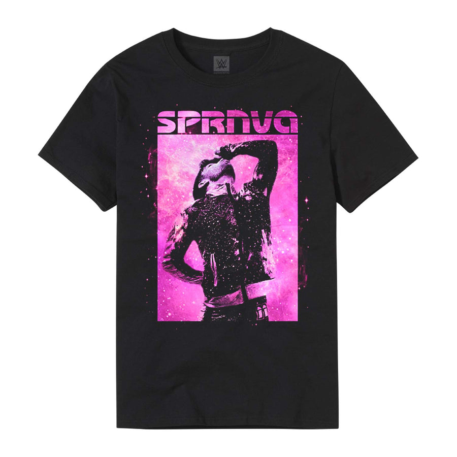 Noam Dar "SPRNVA" Authentic T-Shirt