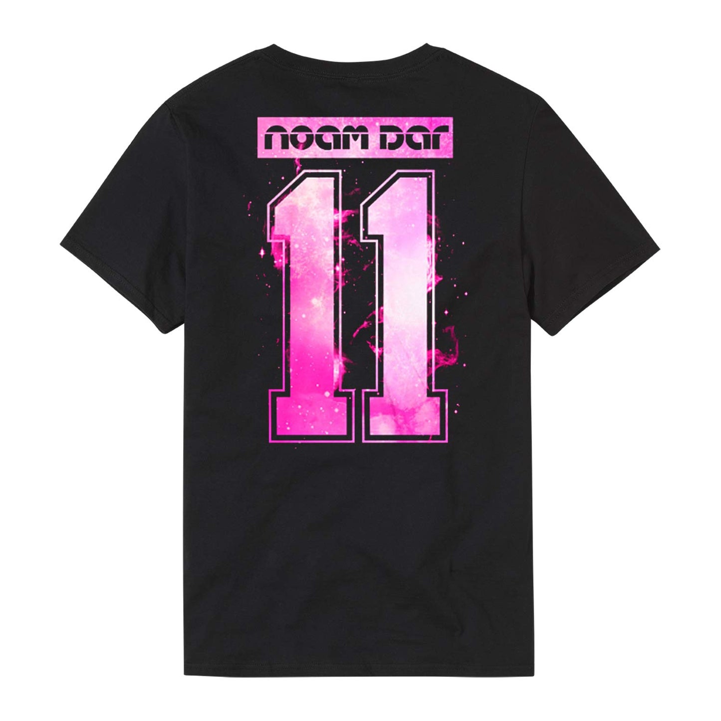 Noam Dar "SPRNVA" Authentic T-Shirt