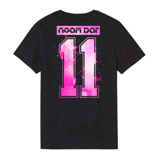 Noam Dar "SPRNVA" Authentic T-Shirt