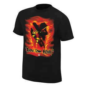 Kane "Raise Some Kane" Retro T-Shirt