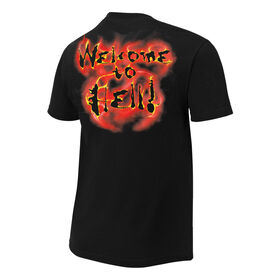 Kane "Raise Some Kane" Retro T-Shirt
