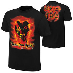 Kane "Raise Some Kane" Retro T-Shirt