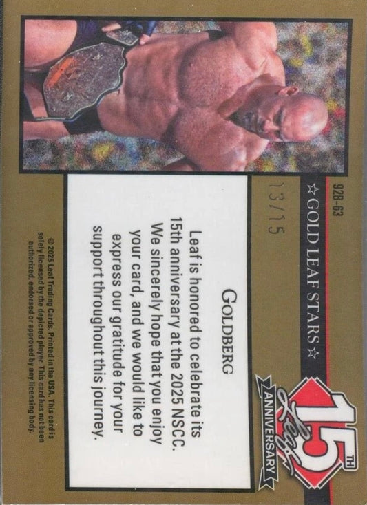 Goldberg - image 2