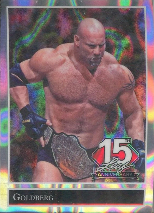 Goldberg