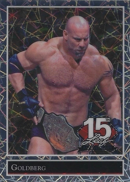 Goldberg