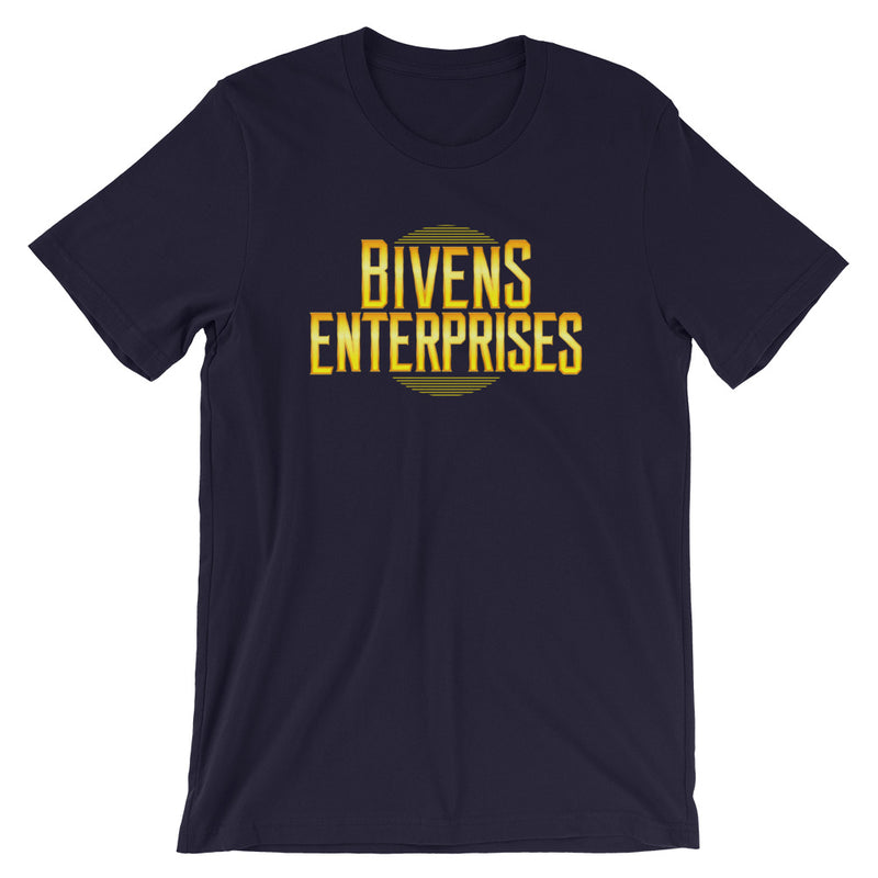 Bivens Enterprises Unisex T-Shirt