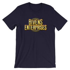 Bivens Enterprises Unisex T-Shirt