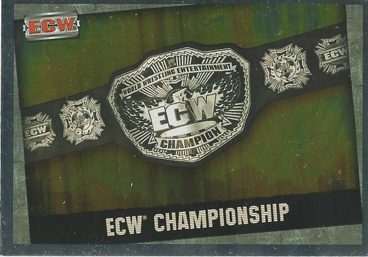 WWE Topps Slam Attax Evolution 2010 #44