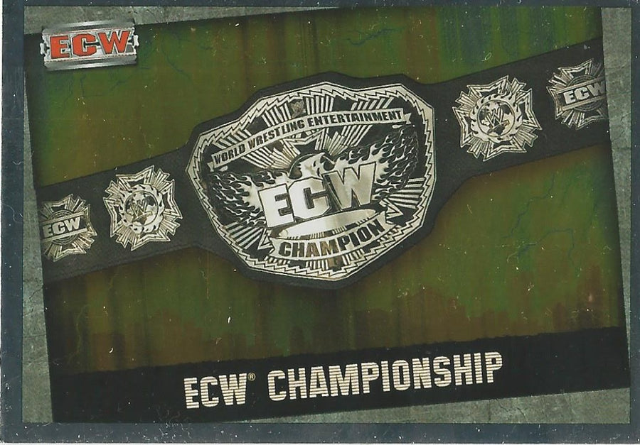 WWE Topps Slam Attax Evolution 2010 #44