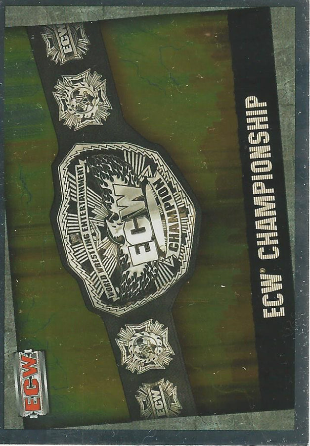 WWE Topps Slam Attax Evolution 2010 #44