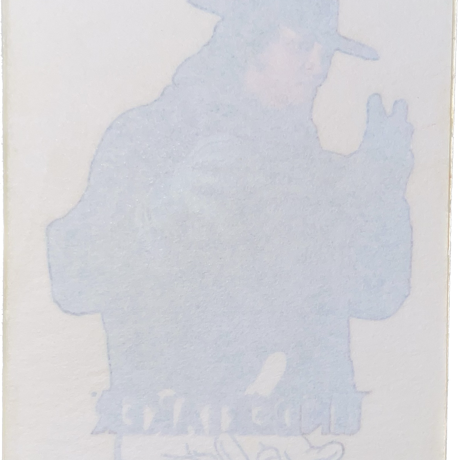 WWF Tattoos 1994 Undertaker from Germany Pwcatalog