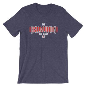 The Bella Twins "Bellalution" Unisex T-Shirt