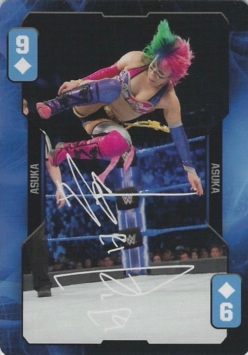 Asuka