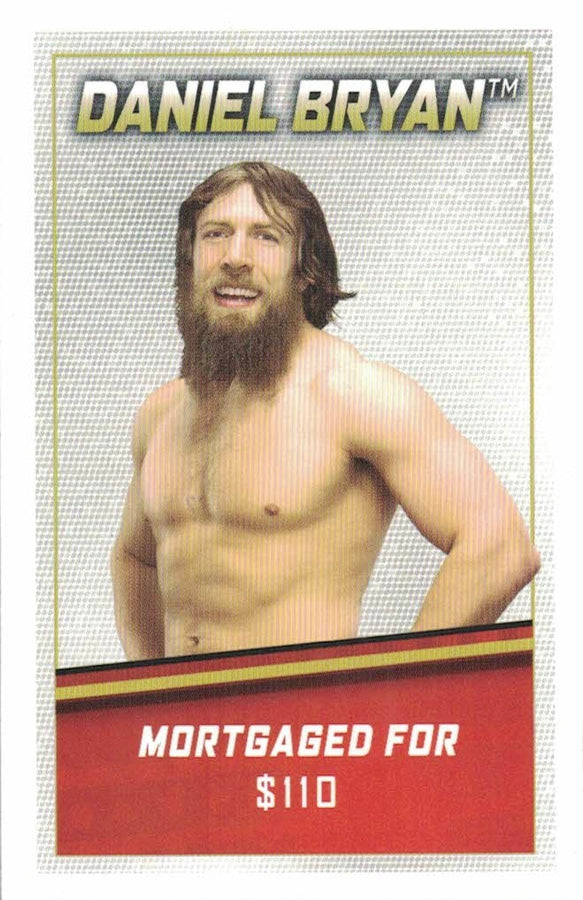 Daniel Bryan