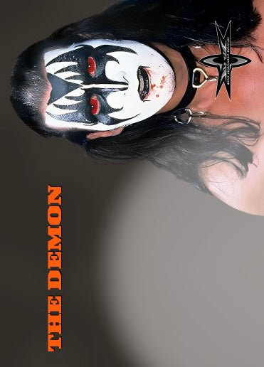 The Demon – WCW