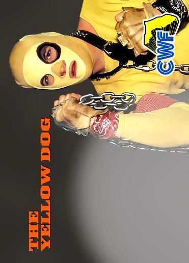 The Yellow Dog – CWF