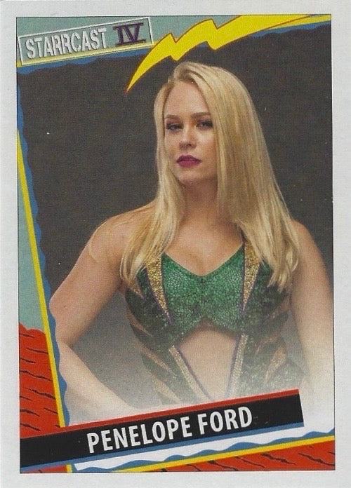 Penelope Ford