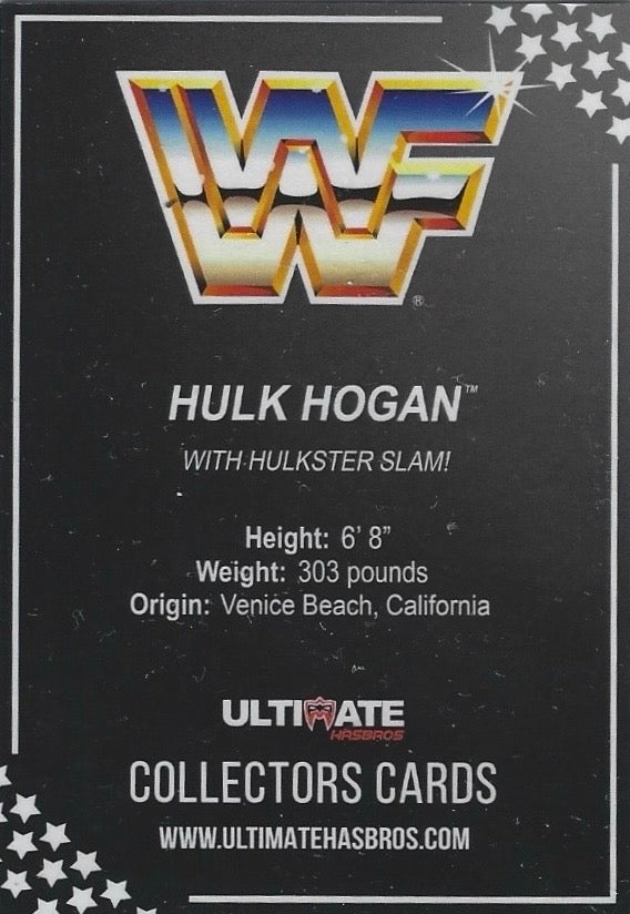 Hulk Hogan