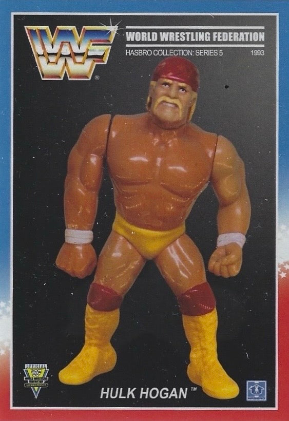 Hulk Hogan
