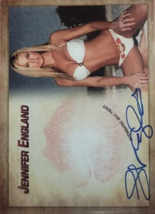 Jennifer England
