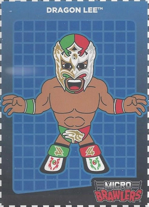 Dragon LEE