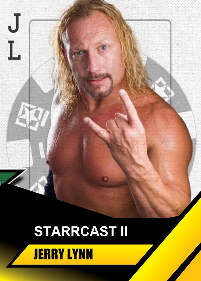 Jerry Lynn