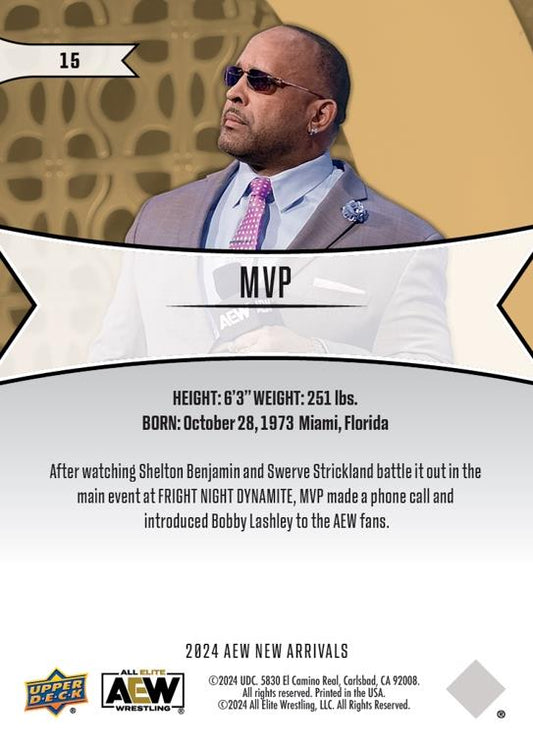 MVP