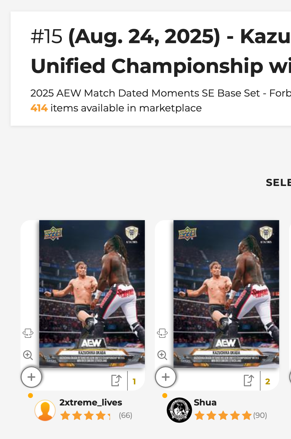 Will Ospreay & Kenny Omega – Will Ospreay and Kenny Omega Are Ultra-Impressive in Their First Official Match AS a TAG Team in AEW