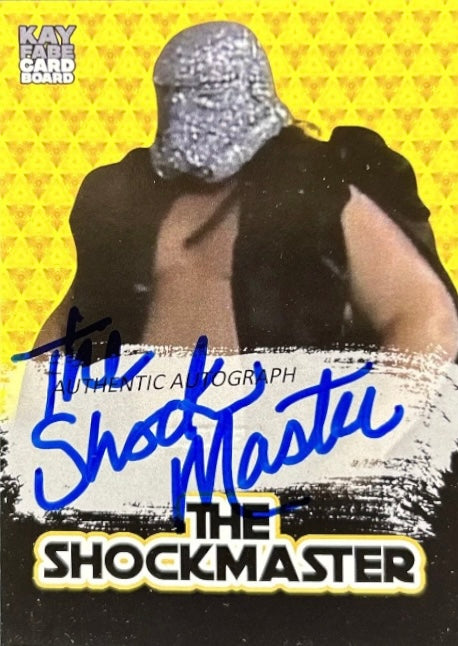 The Shockmaster