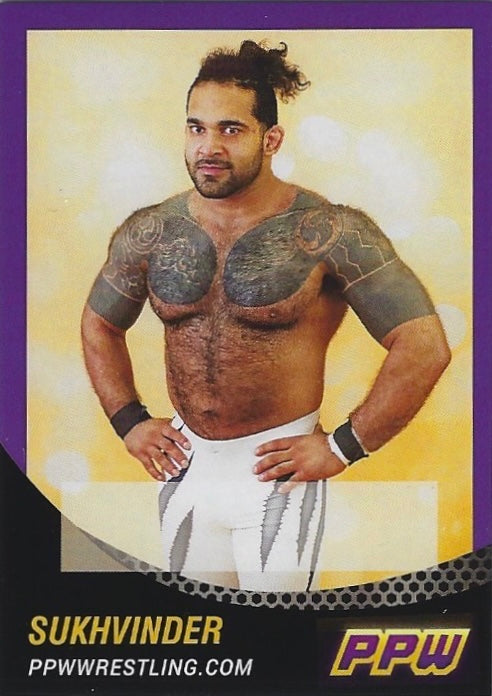 Sukhvinder