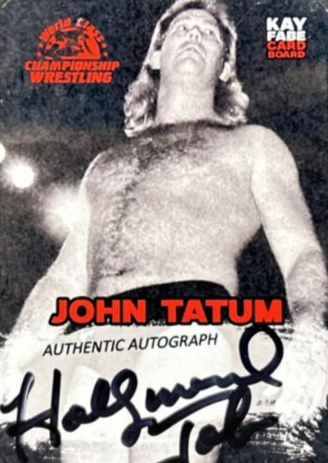 John Tatum