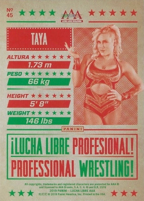 Taya