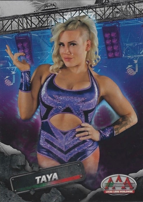 Taya