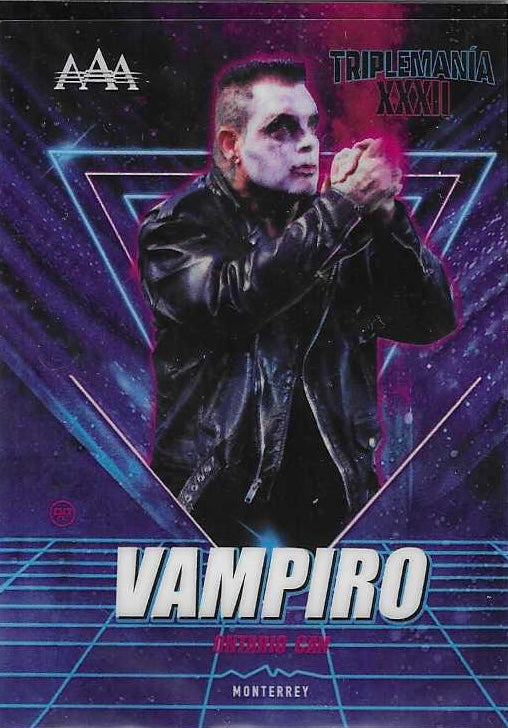 Vampiro