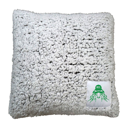 RK-Bro Sherpa Throw Pillow Blanket PWcatalog