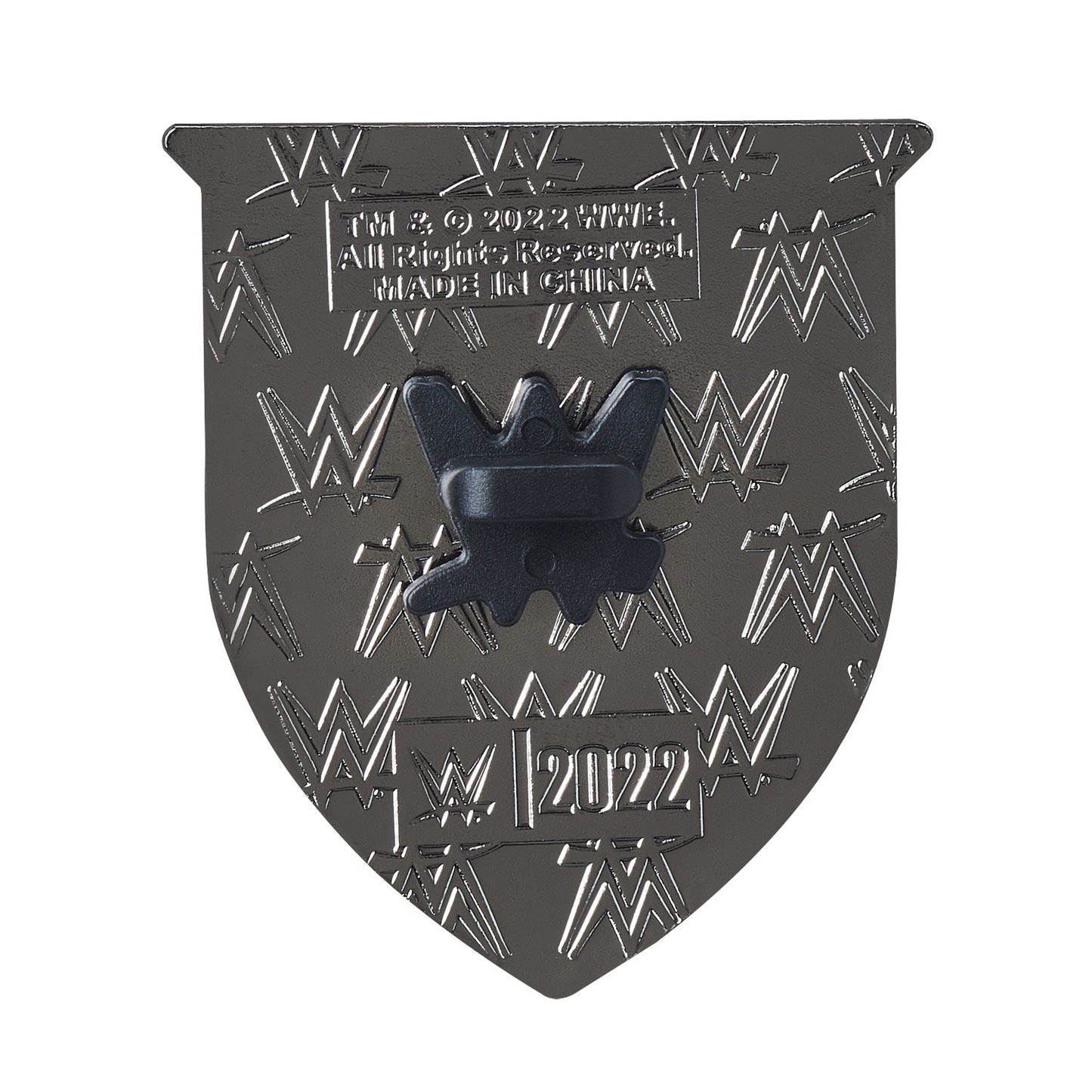 RK-Bro "Shield" WrestleMania 38 Logo Pin