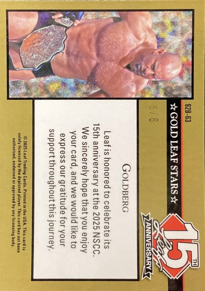 Goldberg