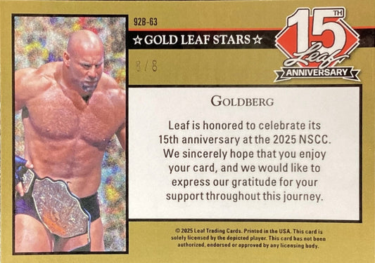 Goldberg