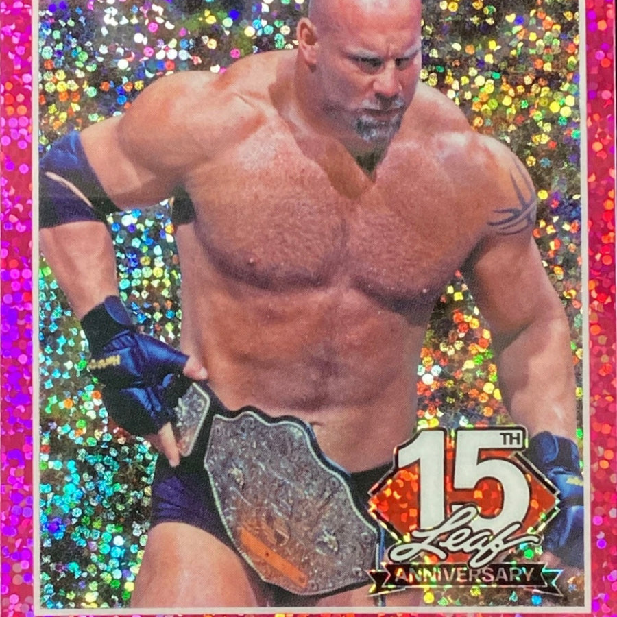 Goldberg