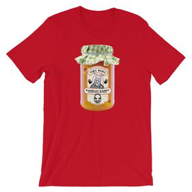 Bray Wyatt "Ramblin' Rabbit Jam" T-Shirt T-Shirt PW Catalog