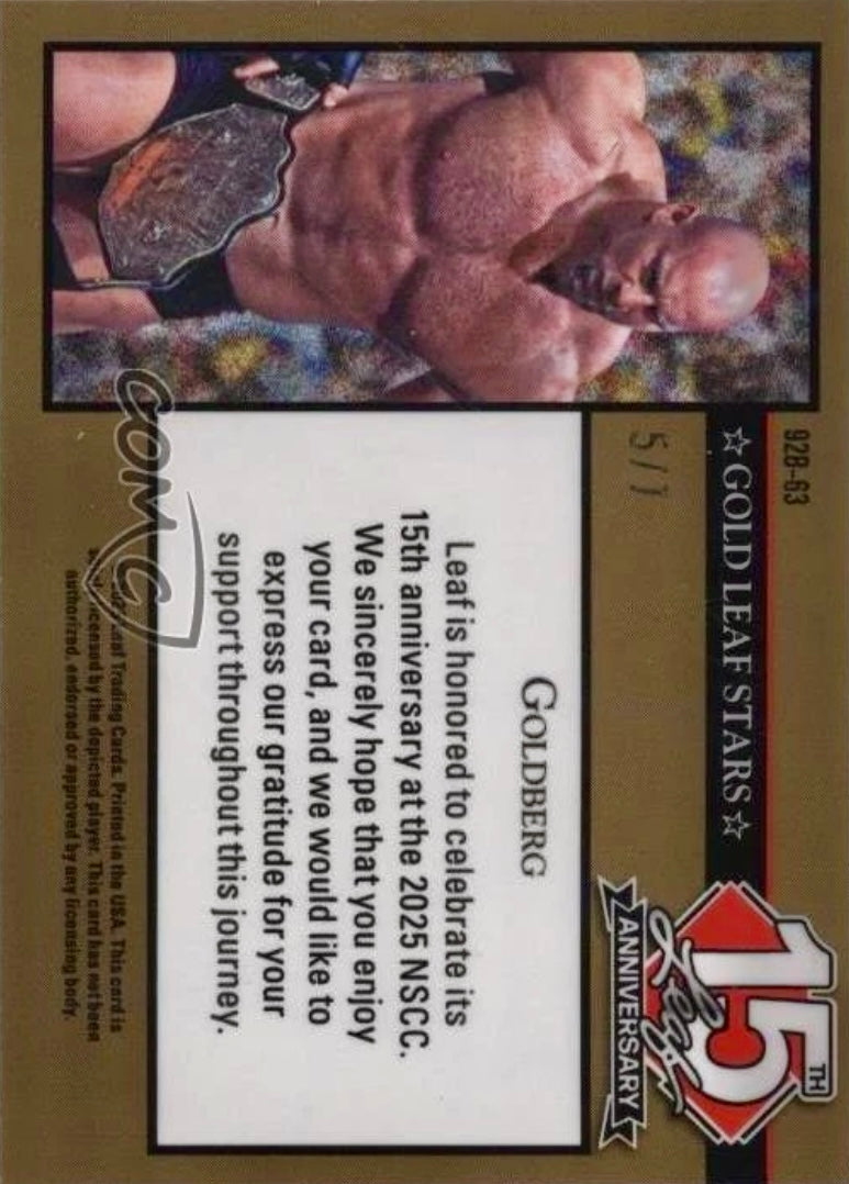 Goldberg