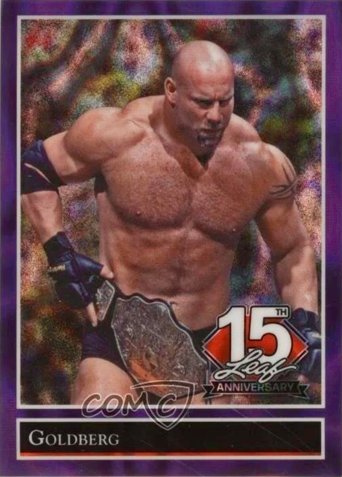 Goldberg