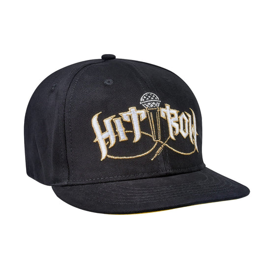 Hit Row Snapback Hat PWcatalog