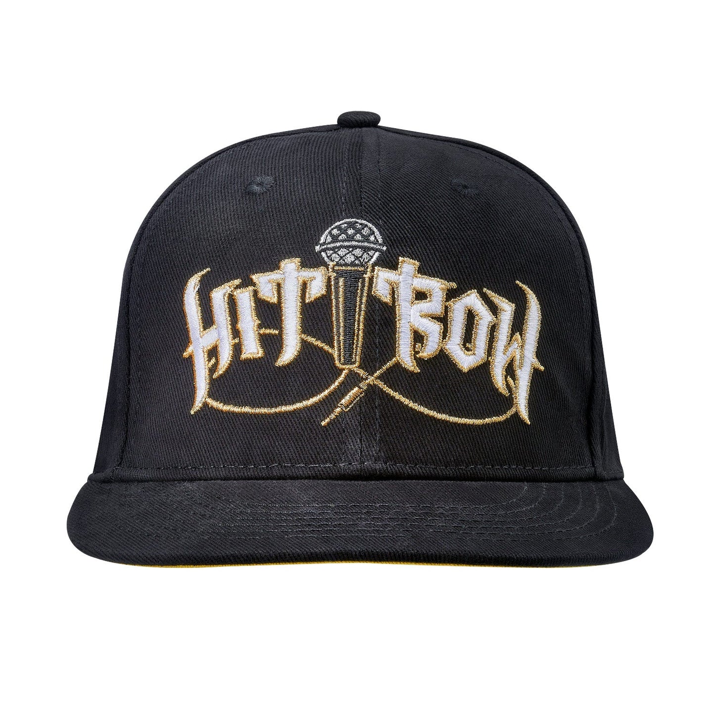 Hit Row Snapback Hat