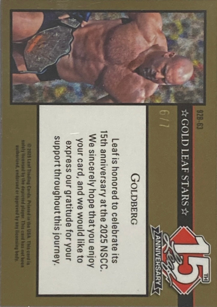 Goldberg