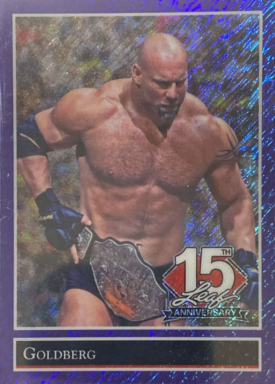 Goldberg